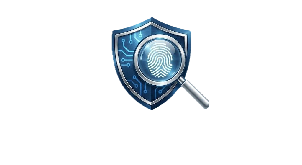 FraudLens Logo